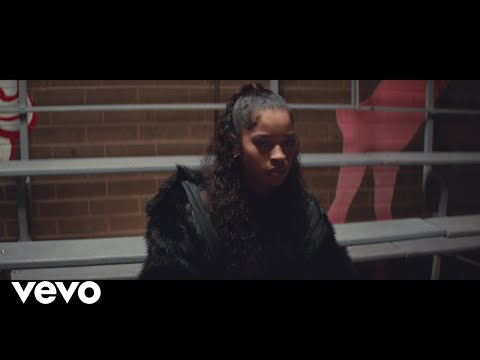 Ella Mai - Shot Clock (Official Music Video)