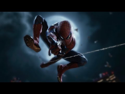 The amazing Spider-Man || final swing || 4k HDR