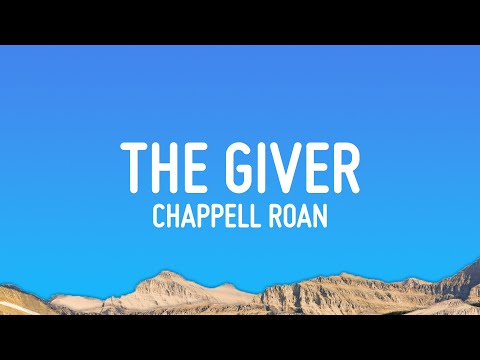 Chappell Roan - The Giver