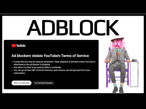 Turns Out YouTube Didn’t Slow Down Ad Blocker Users. Adblock and Adblock+ Did.