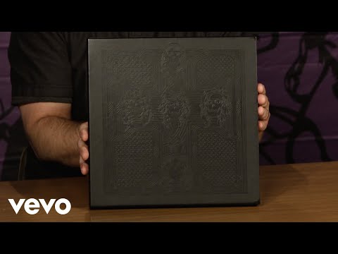 Guns N' Roses - Appetite For Destruction - Super Deluxe Edition (Piece-By-Piece Unboxing)