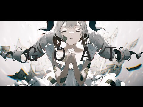 GOAT / 初音ミク