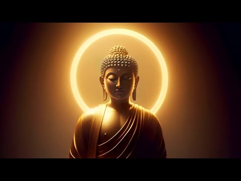 15 Minute Super Deep Meditation Music • Relax Mind Body, Inner peace, Ambient Music