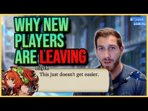 Why New Players Aren't Sticking With WOTV