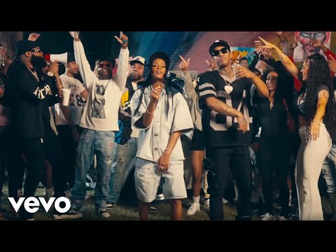 DeJ Loaf - GOOD A$$ DAY (Official Music Video) ft. HBK