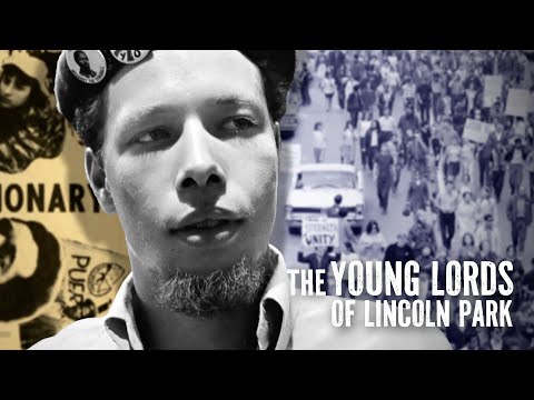 The Young Lords of Lincoln Park — A Chicago Stories Documentary