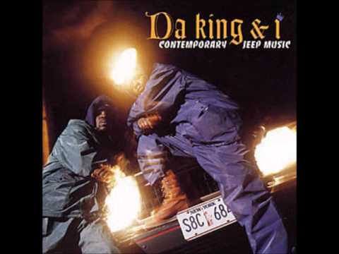 Da King & I - Flip Da Scrip