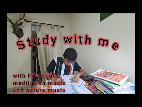 "Live Study Session: Focus & Learn Together!"/Long Study Session with Dedication/#studywithme