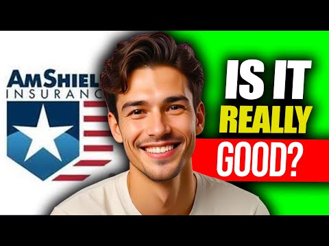 Amshield Home Insurance Review | Is Amshield Home Insurance Worth It | Amshield Insurance Rating