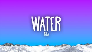 Tyla - Water