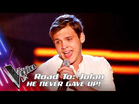 He Sang For His Late Mother and Left The Voice Coaches Speechless!