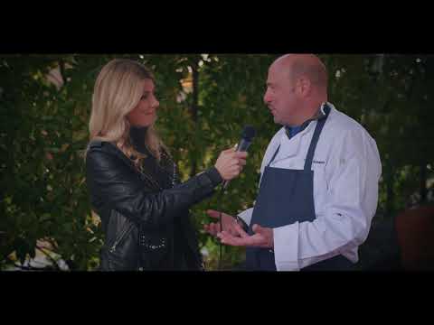 Yountville Live: Denver Chef Frank Bonanno Exclusive Interview