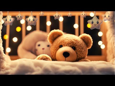 Успокаивающая Музыка Для Малышей#babysleepmusic#peacefulsleepnow #lullabyforbabies#sweet#lullabies