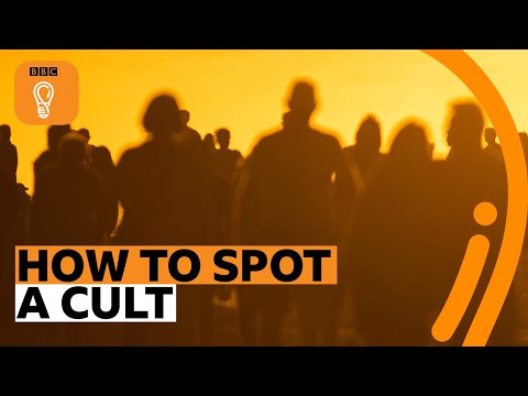 How to avoid getting drawn into a cult | BBC Ideas