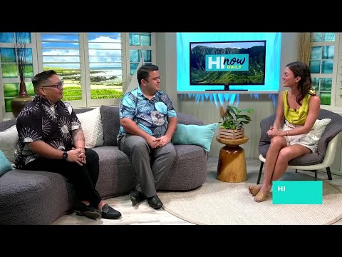 Hawaiʻi LGBT Legacy Foundation Vision Without Limits Gala