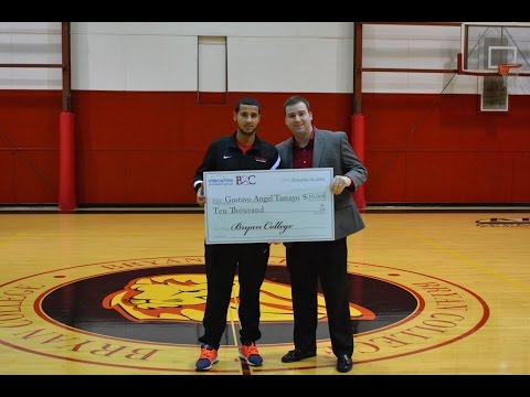 Half Court Shot Contest | Basketball Insurance