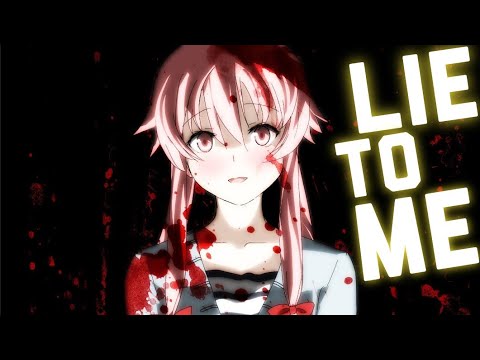 Nightcore - Lie To Me