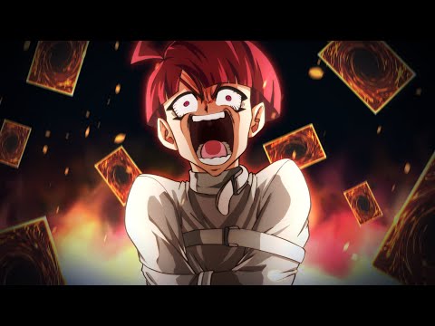 Two Idiots Rage In Yu-Gi-Oh! MasterDuel!!