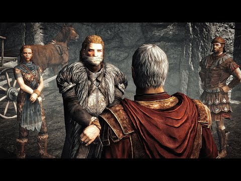 Tiny Details In Skyrim You Probably Missed