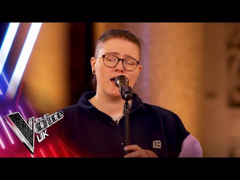 Hollie, Kealeigh, Jack and Abdul's 'Everytime' | The Callbacks | The Voice UK 2024