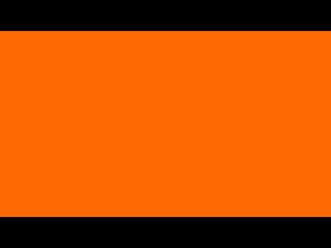 Tiger Orange Screen (live 09-28-2020)