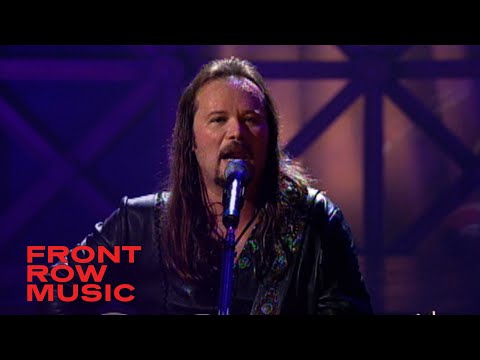 Travis Tritt - Time to Get Crazy (Live) | Live & Kickin' | Front Row Music