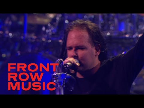 Korn - Blind (Live) | Front Row Music