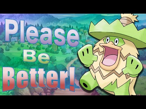 Top 6 Great Pokémon We All Wish Were Better!