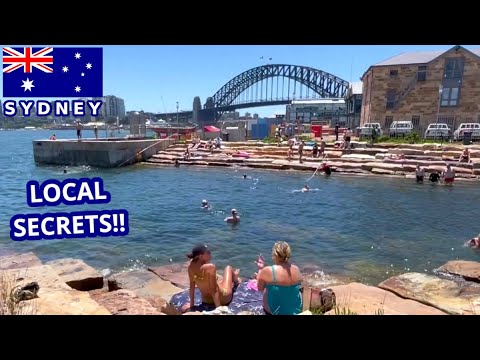 Beyond the Tourist Trail: Sydney's Best Kept Secrets Revealed