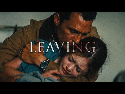 Interstellar | Leaving