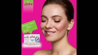 Show your skin some love | Ujooba Cosmetics | New trend International Industries