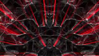 VJ Loops. Free download Video Loops - Light Red Rays