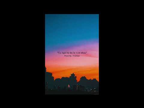 Pop Ballad Type Beat | "Cứ Ngỡ Ta Đã Là Của Nhau" - (Prod By. FiGDee)