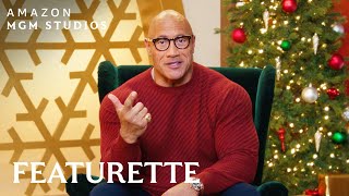 RED ONE | Two Turtle Doves Featurette