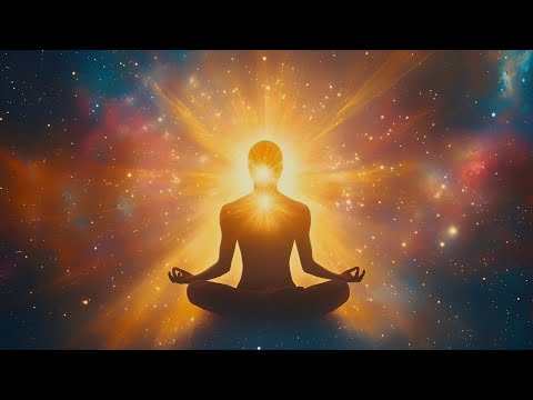 30 Minute Deep Meditation Music • "Boost Your Aura" | Spiritual Awakening, Healing Meditation