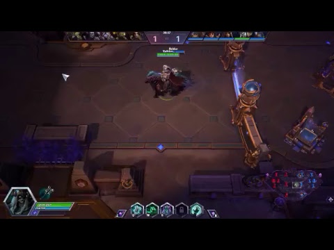 Leoric-Adept difficulty(if the stream stop, it is a connection problem. will be back as soon as can)