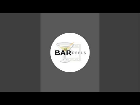 BAR REELS is live