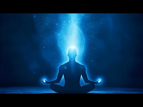 10 Minute Deep Meditation Music • "Expand Your Consciousness" Raise Your Energy Vibration