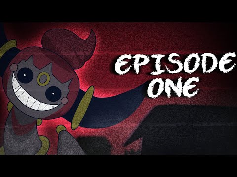 The Curse of Hoopa (Ep. 1)