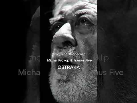 Michal Prokop - Ostraka #michalprokop #ostraka #supraphon