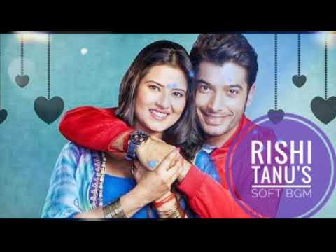 Kasam - Tere pyaar ki (Uyire Unakaga) - Rishi Tanu's Soft Bgm|Kratika Sengar|Sharad Malhotra|