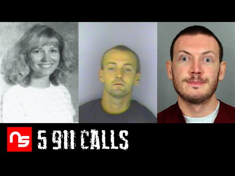 Freaky 5 - 911 Calls