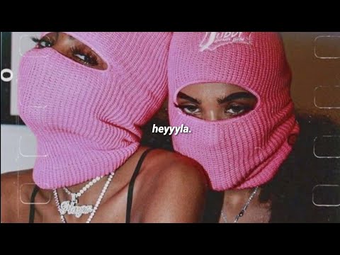 Blackbear - Hot Girl Bummer (slowed+reverb+lyrics)