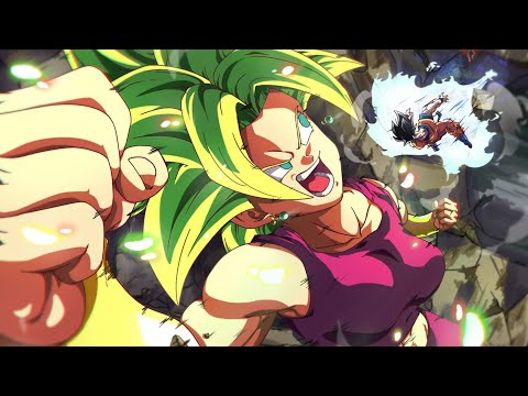 Sparking Zero Has a Kefla Problem....