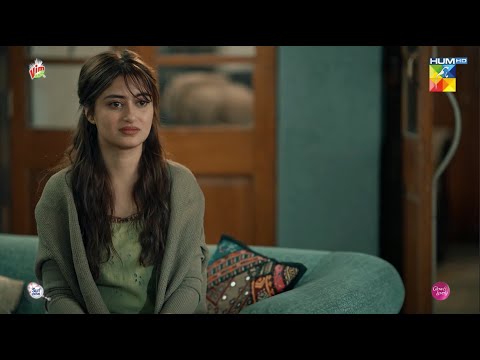 Aj Raat Sofy Pe Sona Parey Ga...!! #sajalali #hamzasohail - Dil Wali Gali Mein - HUM TV