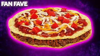 Why Does Taco Bell’s Mexican Pizza Keep Disappearing?