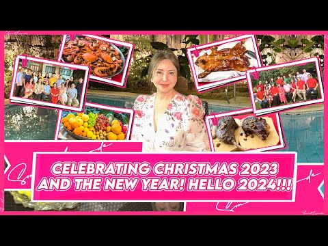 CHRISTMAS and NEW YEAR UPDATES! FAMILY TIME! | Small Laude