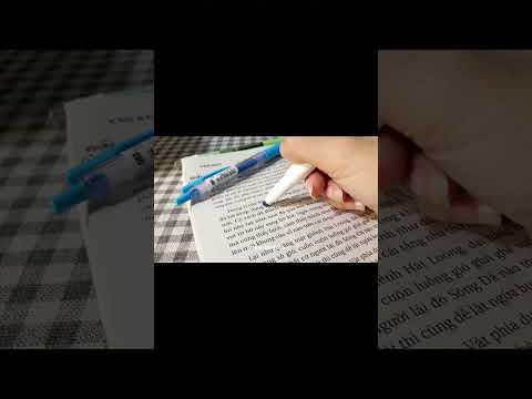 ✍️ Writing Notes Study With Me ASMR Asthenic #study #studygram #studytips #a #studywithme #study