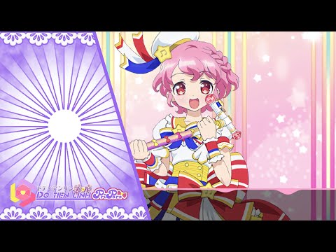 Leona West - Yeah!Yeah!☆IDOL PARTY