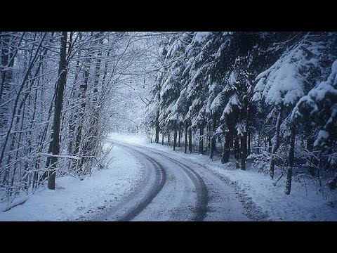 Manali to Jana Waterfall via Naggar Castle in Snowfall, India's Most Beautiful Road Trip - Episode10